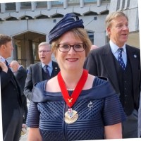The Worshipful Company of Fan Makers Employee Claire Chitty's profile photo