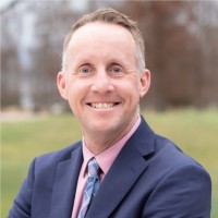 Bath & Body Works Employee Chris Roscoe's profile photo