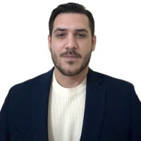 Mark Global Lojistik A.Ş Employee Fahrican Çeken's profile photo