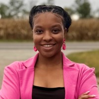 Vespa Group LLC Employee Tiara George's profile photo