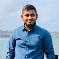 INDESCO Employee Bhagyeshkumar Patel.1st's profile photo