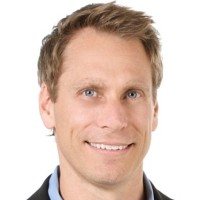 Viderity Inc. Employee Ken McGhee's profile photo