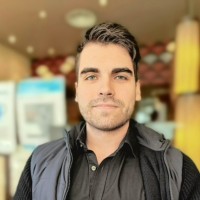 Present Technologies Employee Miguel Vieira's profile photo