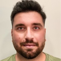 Moverse Employee Spyridon Thermos's profile photo