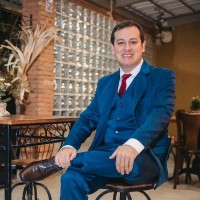 Blockbit Employee Odilon Martins's profile photo