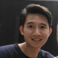 Thang Huynh Email & Phone Number