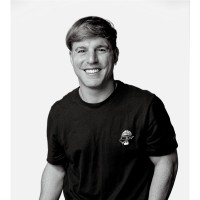 NotCo Employee Matias Muchnick's profile photo