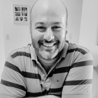 Profesional Independiente Employee Federico Harkes's profile photo