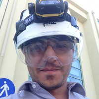Ergosud S.p.A Employee Gaetano Grisi's profile photo