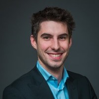 Merchery Employee Michel Annaert's profile photo