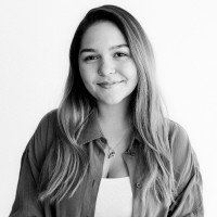 FORMM Employee Camilla Flores Montero's profile photo