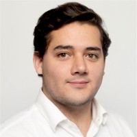 Santiago García Munguía Email & Phone Number