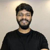 CAI Stack Employee Shubham Patkar's profile photo