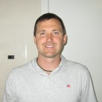 Midwest Roofing Employee Jeremy Simpson's profile photo