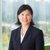 Salesforce Employee Norene Lew's profile photo