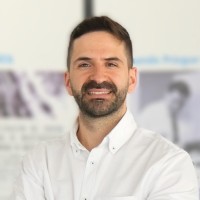 AIMEN Centro Tecnológico Employee Flávio Bartolomeu's profile photo