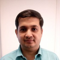 Avaya Employee Narendra Soni's profile photo