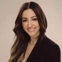 Royal Electric Company Employee Talin Astourian Espinoza's profile photo