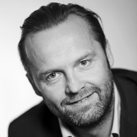 AART architects Employee Anders Strange's profile photo