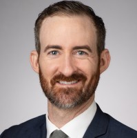 Saint Luke's Health System Employee Marc Roth's profile photo