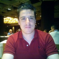 UTILCELL Employee Carlos Pérez Rivera's profile photo