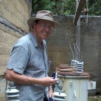 RWS Engineering Company Employee Robert Stuart's profile photo