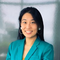 TAKEDA PHARMACEUTICALS AMERICA, INC. Employee Alice Cai's profile photo