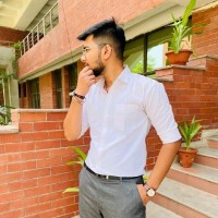 Badho Employee Aditya Kumar's profile photo