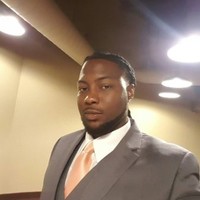 First Star Logistics, LLC Employee Jeffery Garris's profile photo