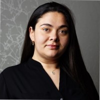 Abilities Enabled Employee Catalina Munteanu's profile photo