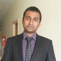 Manipal Payment and Identity Solutions Ltd Employee Prashant Kumar's profile photo