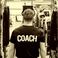 National Institute for Fitness and Sport "NIFS Employee Tony Maloney's profile photo