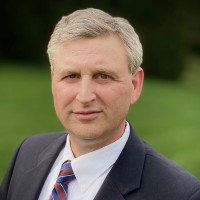 Chuck Holm Email & Phone Number