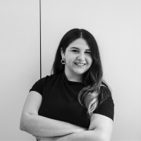 m2atelier Employee İpek Öztiryaki's profile photo