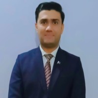 Agha Steel Industries - Official Employee Sajjad Khan's profile photo