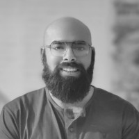 CalCart Employee Abid Ahmed's profile photo
