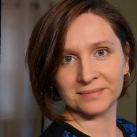 Ekaterina Kuznetsova Email & Phone Number