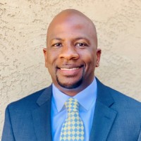 Forward Loans Employee Jay Morgan's profile photo