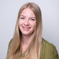 AV Employee Mylène van Herwerden's profile photo