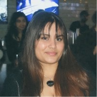 Socratica Employee Shireen Rajora's profile photo
