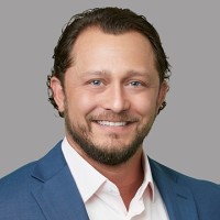 Cipher Mining Employee Lee Rivers's profile photo