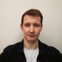NDLabs.dev Employee Ivan Sabaleuski's profile photo