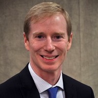 Blue Cross and Blue Shield of North Carolina Employee Robert Foxworth's profile photo
