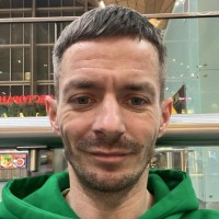 Paysenger.com Employee Konstantin Sudobin-Vishnevskiy's profile photo
