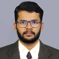 Anandkrishnan R Email & Phone Number