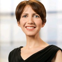 KeyBank Employee Megan Kakani's profile photo