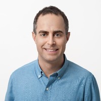 Google Employee Lee Jones's profile photo