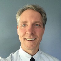 Rackspace Technology Employee Jim McDowell's profile photo