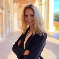 murmuration Employee Juliane Alfen's profile photo