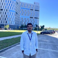 Lohith C Email